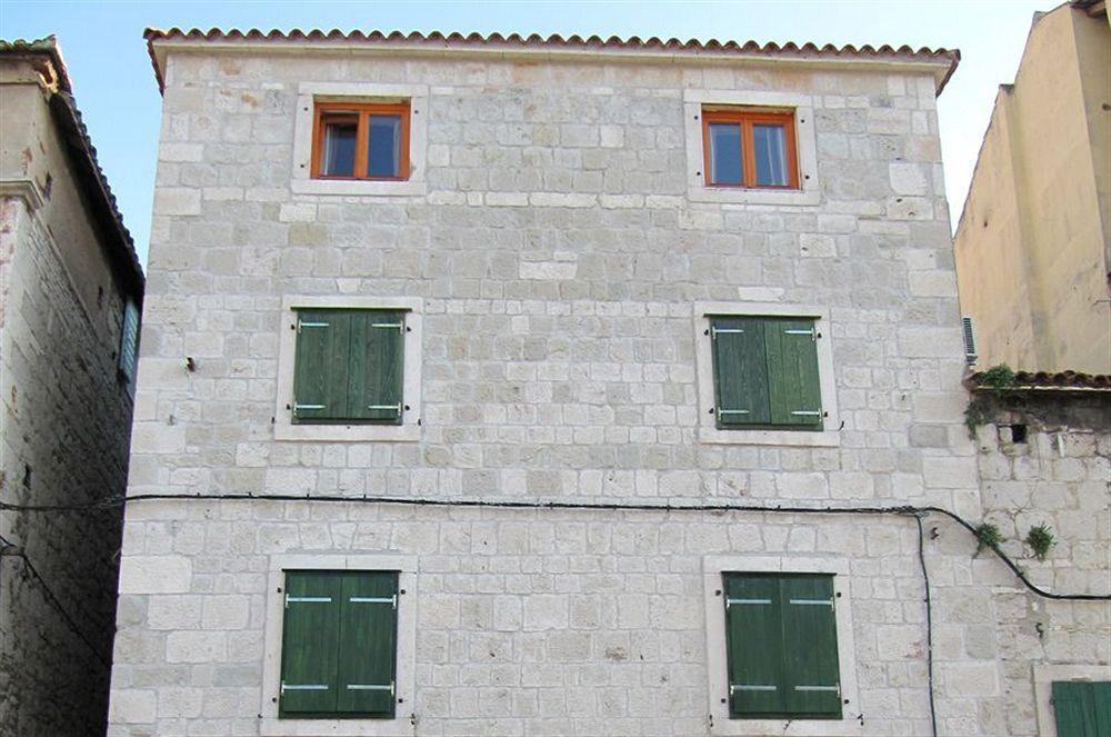 Dalmatian Apartments Split Luaran gambar